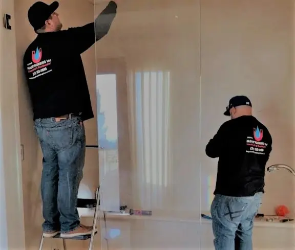 Professional plumbing installation for Toilet Repair in Bynum